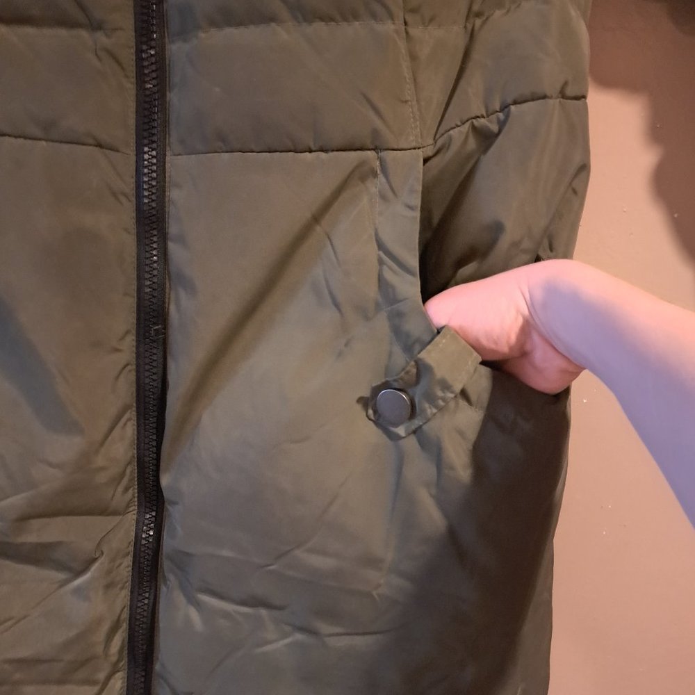 Winter Parka - image 4